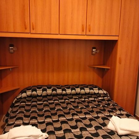카시아 La Bomboniera Casa Vacanze 아파트 외부 사진